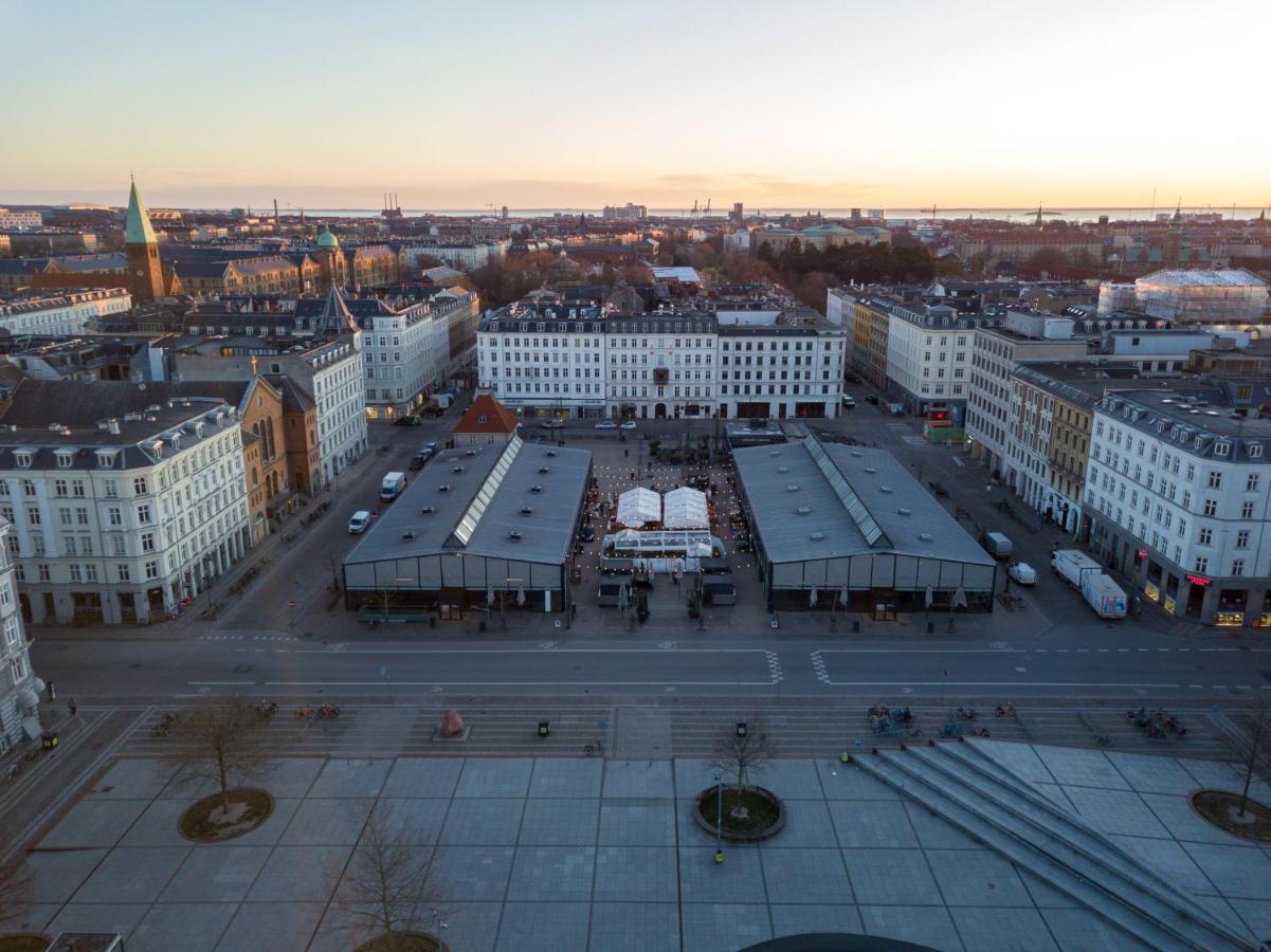 Stylish 4 Bedroom In Cph Kopenhagen